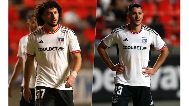 Campeón de América cree que el Peluca Falcón gana en la pugna ante González en Colo Colo