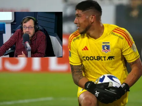 "Ya sabemos que la decisión que se tomó no fue futbolística"