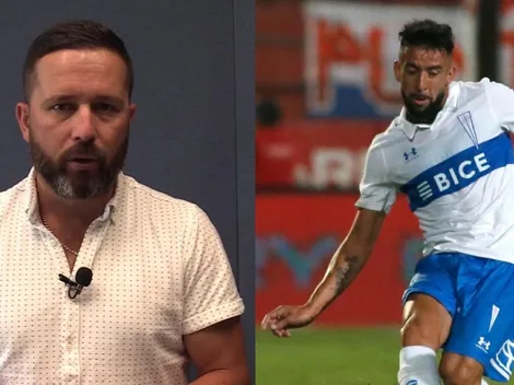 "Da una pésima señal, muy mala"