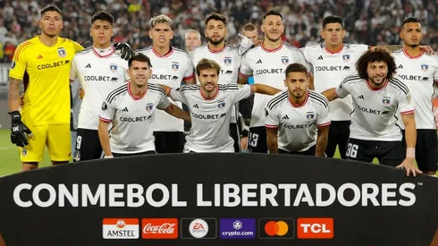 Colo Colo recibirá a Boca en Macul