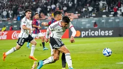 Los jóvenes de Colo Colo tienen que deslumbrar ante Boca Juniors en Libertadores