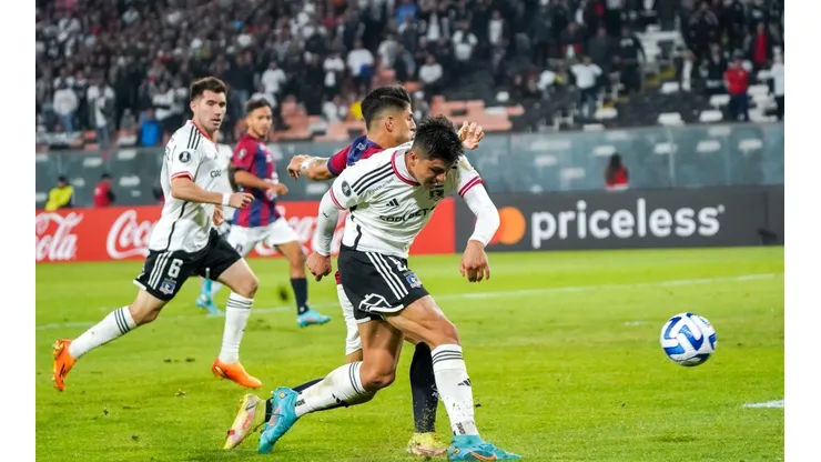 Los jóvenes de Colo Colo tienen que deslumbrar ante Boca Juniors en Libertadores