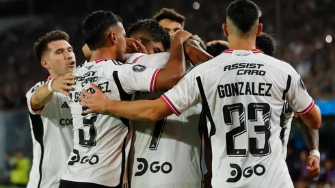 Colo Colo tendrá múltiples bajas para enfrentar a Boca