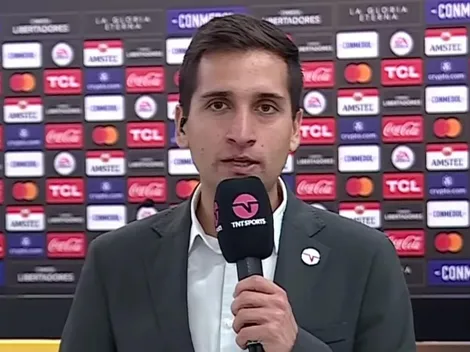 Arrieta da a conocer los jugadores que recupera Colo Colo para enfrentar a Boca