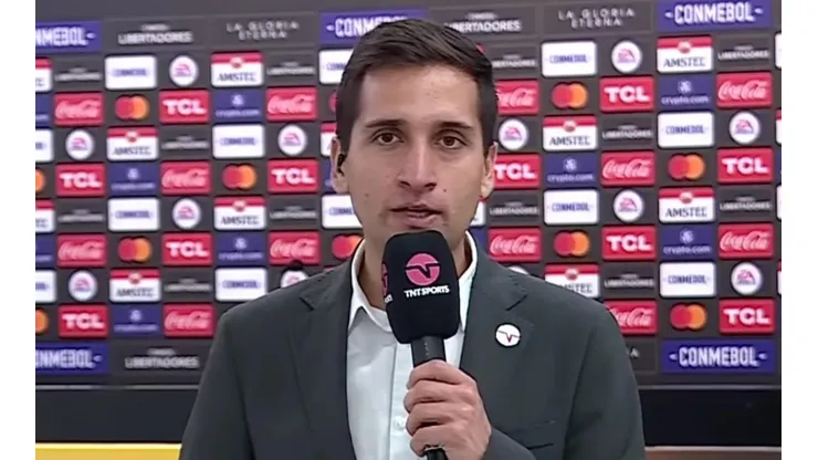 El periodista reveló los dos nombres que recupera el Cacique
