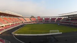 ¿Uno menos para Universidad de Chile? Alcalde de La Serena le cierra el estadio a clubes con "barras conflictivas"
