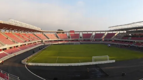 ¿Uno menos para Universidad de Chile? Alcalde de La Serena le cierra el estadio a clubes con "barras conflictivas"