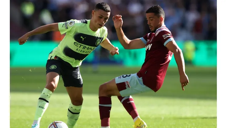 El partido se jugará en el Etihad Stadium