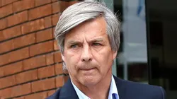 Harold Mayne-Nicholls entrega una solución ante la violencia en el fútbol chileno.