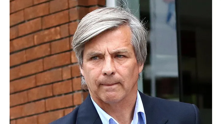Harold Mayne-Nicholls entrega una solución ante la violencia en el fútbol chileno.