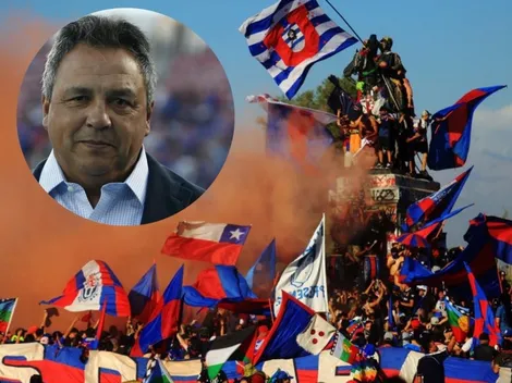 Víctor Hugo Castañeda culpa a las barras de liderar el estallido social