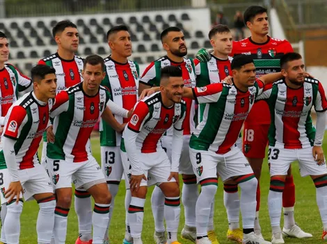 ¿Dónde ver Palestino vs San Lorenzo por la Copa Sudamericana?