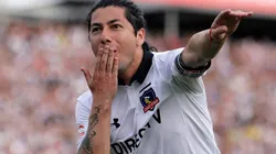 Jaime Valdés decidió retirarse del fútbol profesional.