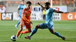 El partido se jugará en el Estadio Zorros del Desierto