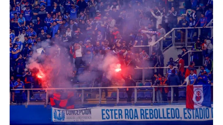 Servicio Nacional del Consumidor oficiará a Azul Azul para que devuelvan el dinero de las entradas del Clásico Universitario