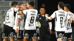 El Cacique convocó 23 nombres para el duelo contra Boca