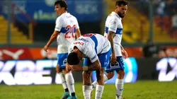 La UC perdió todo su poderío ofensivo.