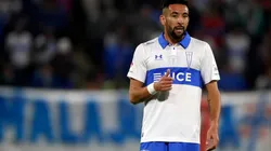 Mauricio Isla sigue generando polémica en su estadía en la UC