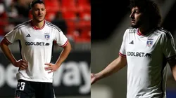 Ex seleccionado nacional cree que, en un aspecto, Ramiro es más completo que Falcón.