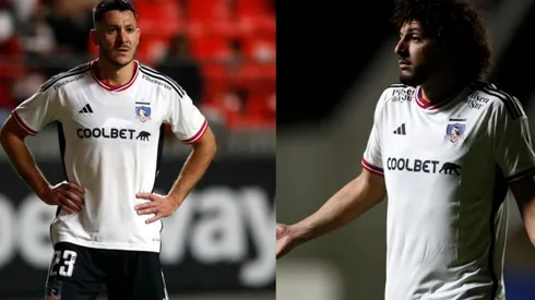 Ex seleccionado nacional cree que, en un aspecto, Ramiro es más completo que Falcón.