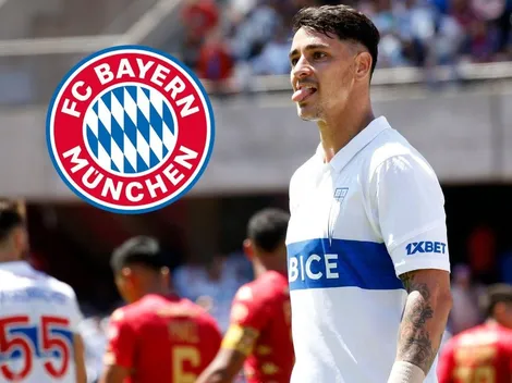 Bayern Múnich reta a la UC a jugar un duelo amistoso