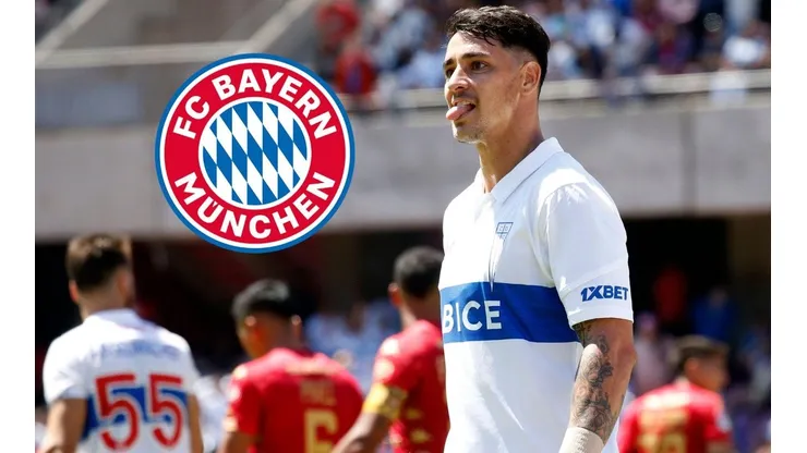 La UC fue retada por el Bayern Múnich a un partido amistoso.