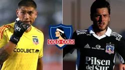 Brayan Cortés y Marco Rojas zanjan su polémica en Colo Colo