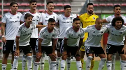 Quinteros, incluso, piensa en un cambio de esquema ante los trasandinos.