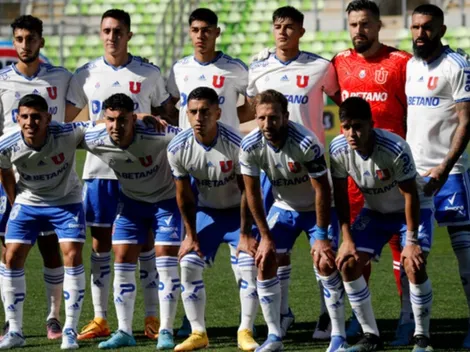 Ex jugador de la U regresa a Chile tras su partida del club