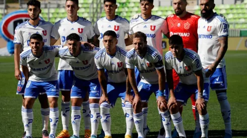 Recordado ex jugador de Universidad de Chile regresa al país luego de bullada salida del club