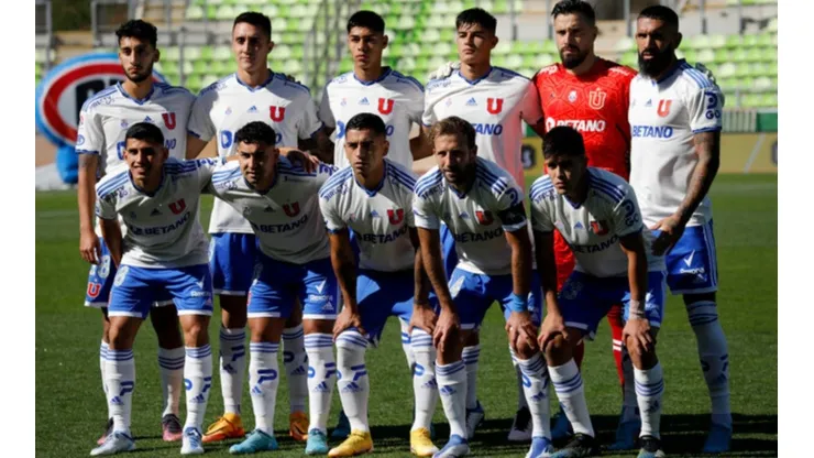 Recordado ex jugador de Universidad de Chile regresa al país luego de bullada salida del club