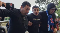 El gendarme Gerald Miranda fue formalizado en esta jornada