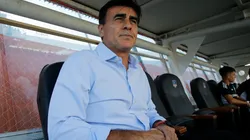 Quinteros alista diversos cambios en su esquema para el duelo ante Boca.