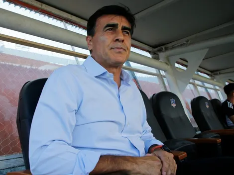 Nuevo esquema: el sorpresivo equipo que prepara Quinteros pensando en Boca