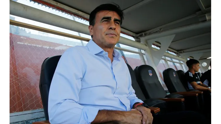 Quinteros alista diversos cambios en su esquema para el duelo ante Boca.