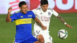 Walter Safarián habló sobre el duelo entre el Cacique y el Xeneize.