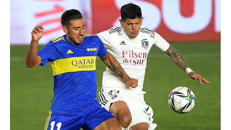 Walter Safarián habló sobre el duelo entre el Cacique y el Xeneize.