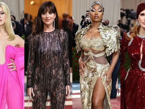 ¿Dónde y a qué hora ver la Met Gala 2023?