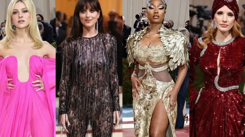 La Met Gala 2023 tendrá múltiples posibilidades para ser vista.