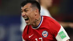 La UC vuelve a sondear a Medel.