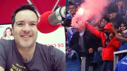 Caamaño propone medidas radicales para frenar la violencia.