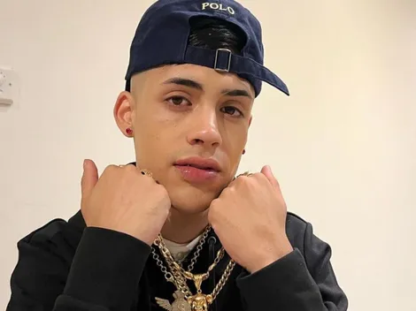 Cris MJ pide disculpas por ostentar un arma en video de amenazas