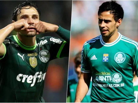 "En 2008 yo pagaba la entrada para verlo jugar, por eso imité su celebración"