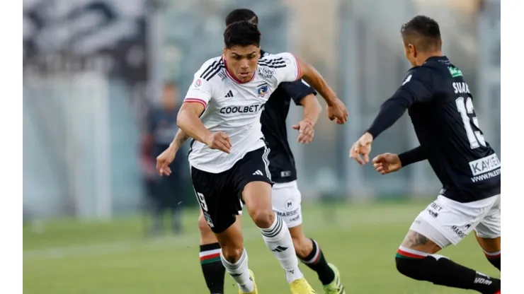 En Argentina deliran con el presente de Damián Pizarra y lo ponen como una amenaza para Boca.