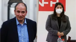 Rodrigo Díaz critica duramente a Pamela Venegas por su rol en Estadio Seguro