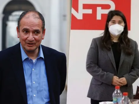 Gobernador del Biobío critica duramente a Pamela Venegas por su rol en Estadio Seguro