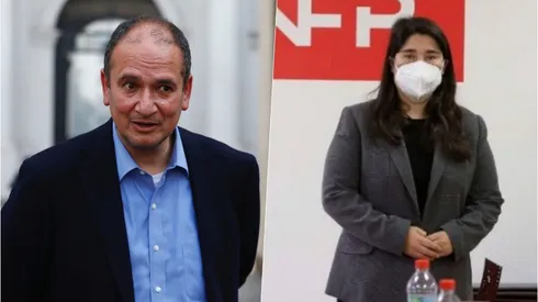 Rodrigo Díaz critica duramente a Pamela Venegas por su rol en Estadio Seguro