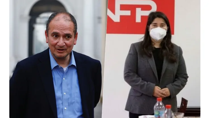 Rodrigo Díaz critica duramente a Pamela Venegas por su rol en Estadio Seguro