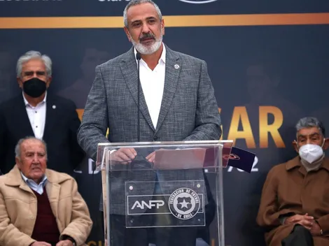 Milad pide ayuda al Gobierno de Boric para terminar con la violencia en el fútbol chileno