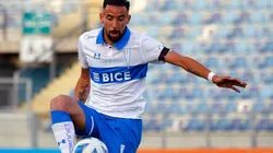 Mario Lepe critica a Mauricio Isla